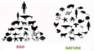 ego-nature