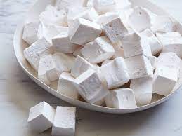 Homemade Marshmallows Recipe | Ina Garten | Food Network