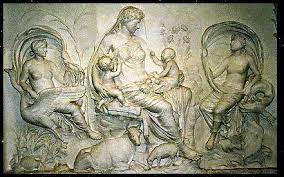 Mythologie grecque: Gaïa